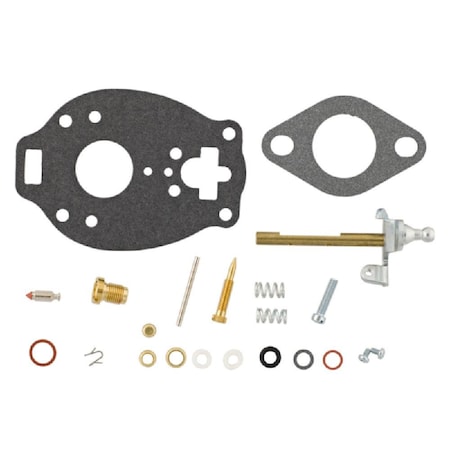 Aftermarket Basic Carburetor Kit Fits Ford Tractor 2N 8N 9N R0208